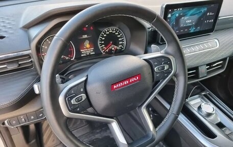 Haval Jolion, 2023 год, 1 770 000 рублей, 16 фотография