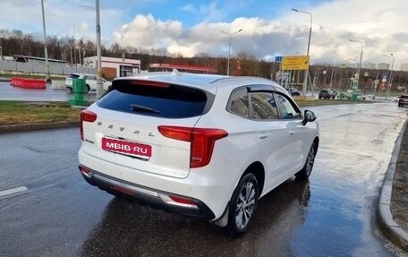 Haval Jolion, 2023 год, 1 770 000 рублей, 10 фотография