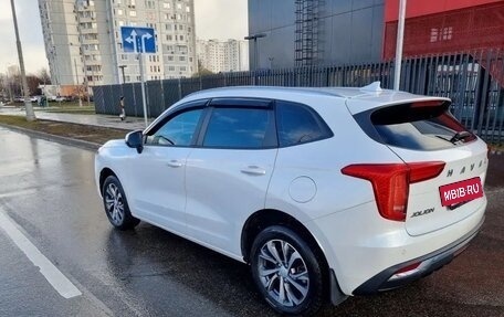 Haval Jolion, 2023 год, 1 770 000 рублей, 14 фотография