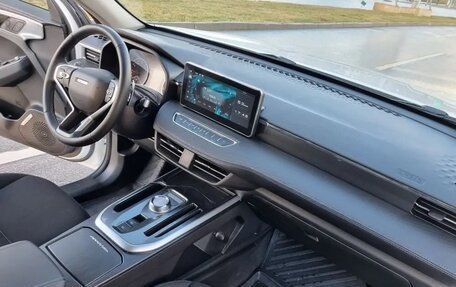 Haval Jolion, 2023 год, 1 770 000 рублей, 23 фотография