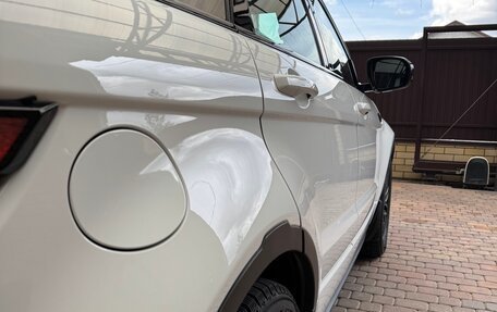 Land Rover Range Rover Evoque I, 2013 год, 3 050 000 рублей, 8 фотография