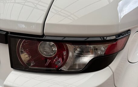 Land Rover Range Rover Evoque I, 2013 год, 3 050 000 рублей, 7 фотография