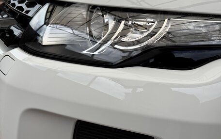 Land Rover Range Rover Evoque I, 2013 год, 3 050 000 рублей, 13 фотография