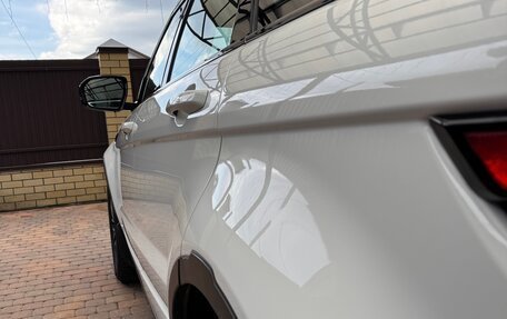 Land Rover Range Rover Evoque I, 2013 год, 3 050 000 рублей, 12 фотография