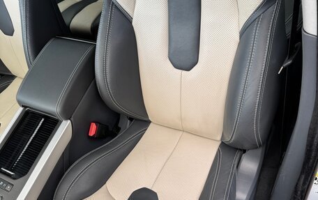 Land Rover Range Rover Evoque I, 2013 год, 3 050 000 рублей, 20 фотография