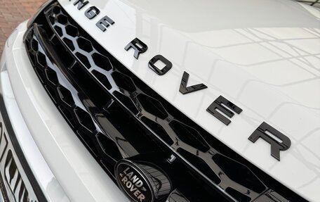 Land Rover Range Rover Evoque I, 2013 год, 3 050 000 рублей, 14 фотография