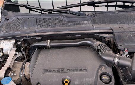 Land Rover Range Rover Evoque I, 2013 год, 3 050 000 рублей, 17 фотография