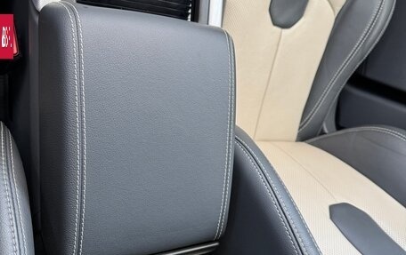 Land Rover Range Rover Evoque I, 2013 год, 3 050 000 рублей, 28 фотография