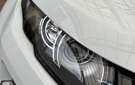 Land Rover Range Rover Evoque I, 2013 год, 3 050 000 рублей, 15 фотография