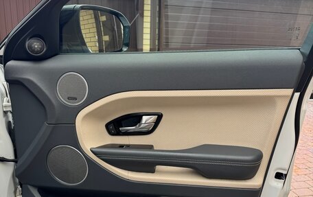 Land Rover Range Rover Evoque I, 2013 год, 3 050 000 рублей, 33 фотография