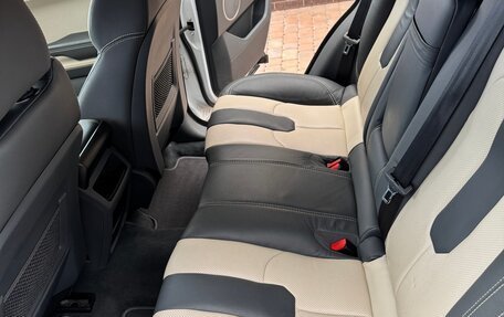 Land Rover Range Rover Evoque I, 2013 год, 3 050 000 рублей, 30 фотография