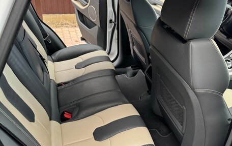 Land Rover Range Rover Evoque I, 2013 год, 3 050 000 рублей, 32 фотография