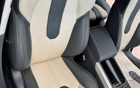 Land Rover Range Rover Evoque I, 2013 год, 3 050 000 рублей, 34 фотография