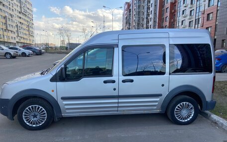 Ford Tourneo Connect I, 2008 год, 370 000 рублей, 3 фотография