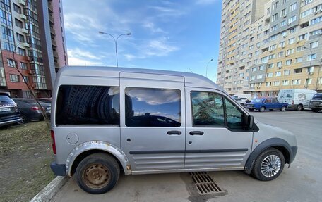 Ford Tourneo Connect I, 2008 год, 370 000 рублей, 4 фотография