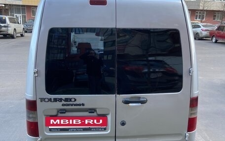 Ford Tourneo Connect I, 2008 год, 370 000 рублей, 2 фотография