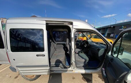 Ford Tourneo Connect I, 2008 год, 370 000 рублей, 7 фотография