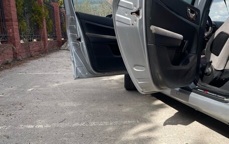 Peugeot 307 I, 2001 год, 230 000 рублей, 5 фотография