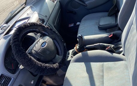 Ford Tourneo Connect I, 2008 год, 370 000 рублей, 9 фотография