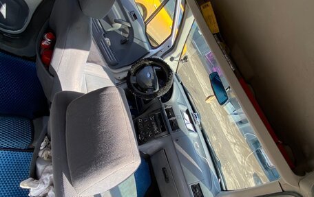 Ford Tourneo Connect I, 2008 год, 370 000 рублей, 10 фотография