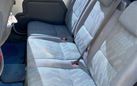 Ford Tourneo Connect I, 2008 год, 370 000 рублей, 8 фотография