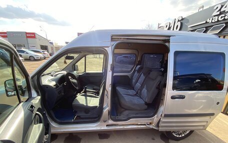 Ford Tourneo Connect I, 2008 год, 370 000 рублей, 6 фотография