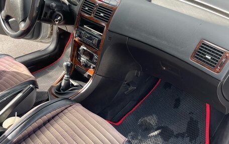 Peugeot 307 I, 2001 год, 230 000 рублей, 8 фотография