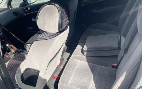 Peugeot 307 I, 2001 год, 230 000 рублей, 7 фотография