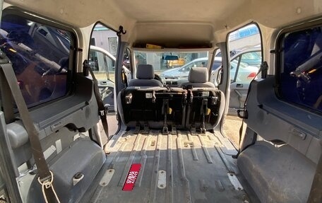 Ford Tourneo Connect I, 2008 год, 370 000 рублей, 5 фотография