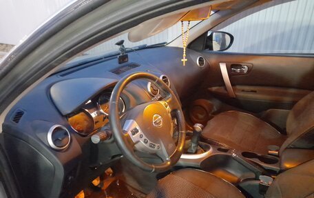 Nissan Qashqai, 2010 год, 1 020 000 рублей, 7 фотография