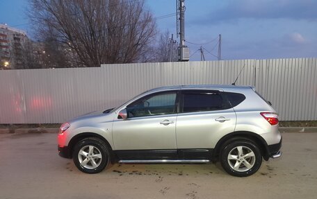 Nissan Qashqai, 2010 год, 1 020 000 рублей, 4 фотография