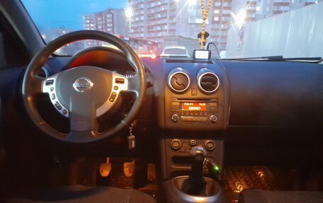 Nissan Qashqai, 2010 год, 1 020 000 рублей, 5 фотография