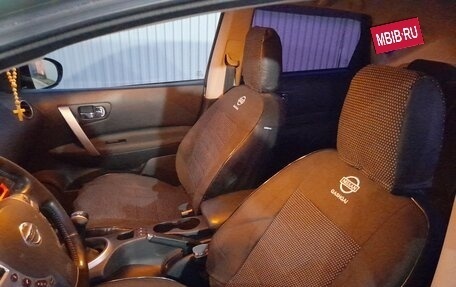 Nissan Qashqai, 2010 год, 1 020 000 рублей, 8 фотография