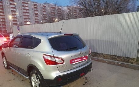 Nissan Qashqai, 2010 год, 1 020 000 рублей, 3 фотография