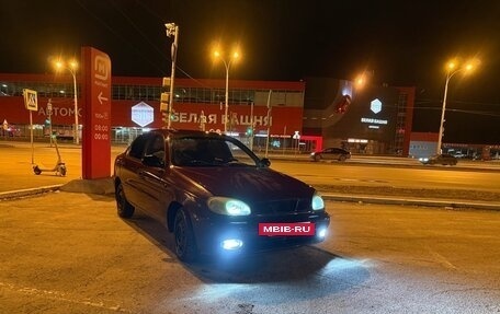 ЗАЗ Chance, 2009 год, 90 000 рублей, 3 фотография