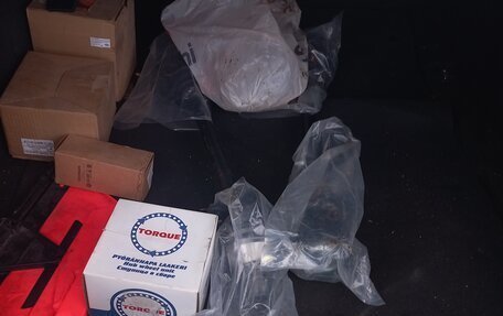 Audi A6, 2004 год, 615 000 рублей, 11 фотография