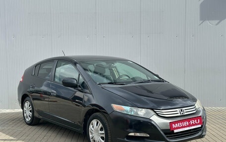 Honda Insight II рестайлинг, 2010 год, 700 000 рублей, 2 фотография