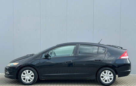 Honda Insight II рестайлинг, 2010 год, 700 000 рублей, 5 фотография