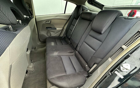 Honda Insight II рестайлинг, 2010 год, 700 000 рублей, 12 фотография