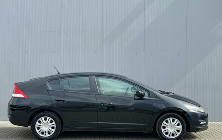 Honda Insight II рестайлинг, 2010 год, 700 000 рублей, 9 фотография