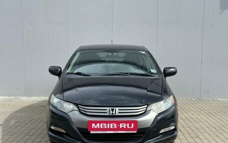 Honda Insight II рестайлинг, 2010 год, 700 000 рублей, 3 фотография