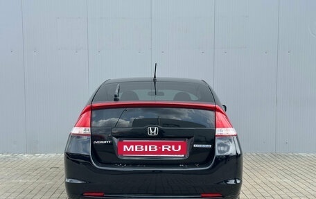 Honda Insight II рестайлинг, 2010 год, 700 000 рублей, 7 фотография