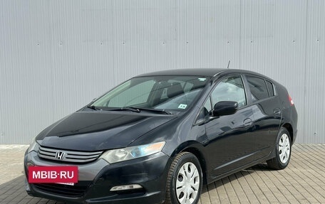 Honda Insight II рестайлинг, 2010 год, 700 000 рублей, 4 фотография