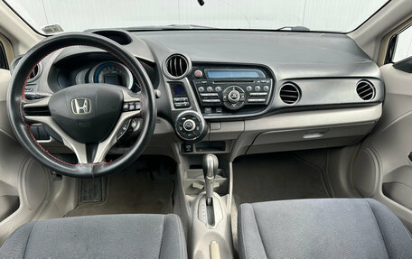 Honda Insight II рестайлинг, 2010 год, 700 000 рублей, 15 фотография