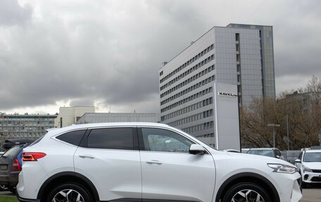 Haval F7 I, 2023 год, 2 188 000 рублей, 3 фотография