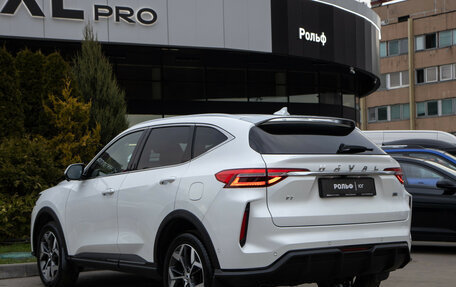 Haval F7 I, 2023 год, 2 188 000 рублей, 5 фотография