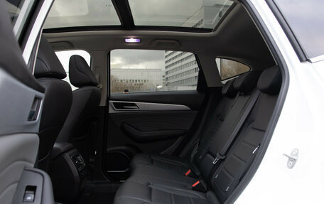 Haval F7 I, 2023 год, 2 188 000 рублей, 8 фотография