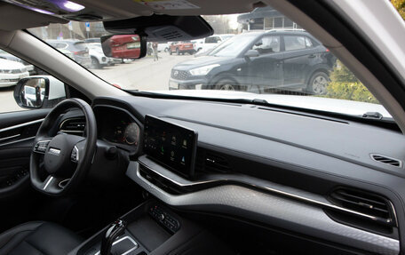 Haval F7 I, 2023 год, 2 188 000 рублей, 7 фотография