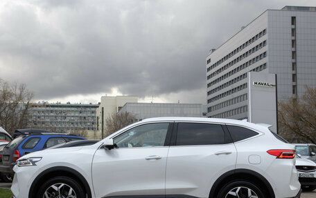 Haval F7 I, 2023 год, 2 188 000 рублей, 6 фотография