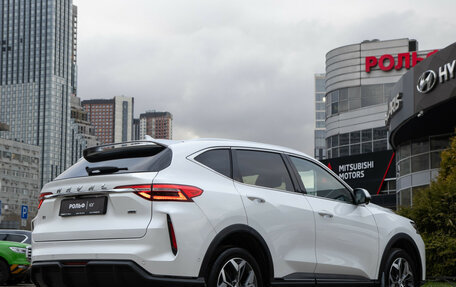 Haval F7 I, 2023 год, 2 188 000 рублей, 4 фотография